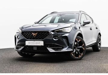 Cupra Formentor 82.602 km 29.685 &euro; Hagen 58091