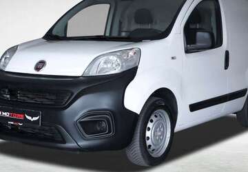 Fiat Fiorino 154.000 km 5.990 &euro; Gelsenkirchen 45899