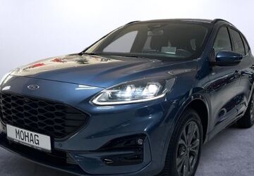 Ford Kuga 50.588 km 22.490 &euro; Essen 45134