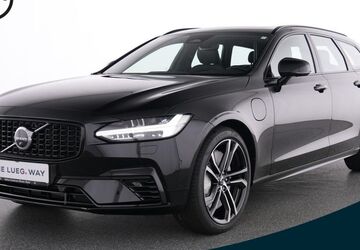 Volvo V90 19.500 km 76.990 &euro; Witten 58453