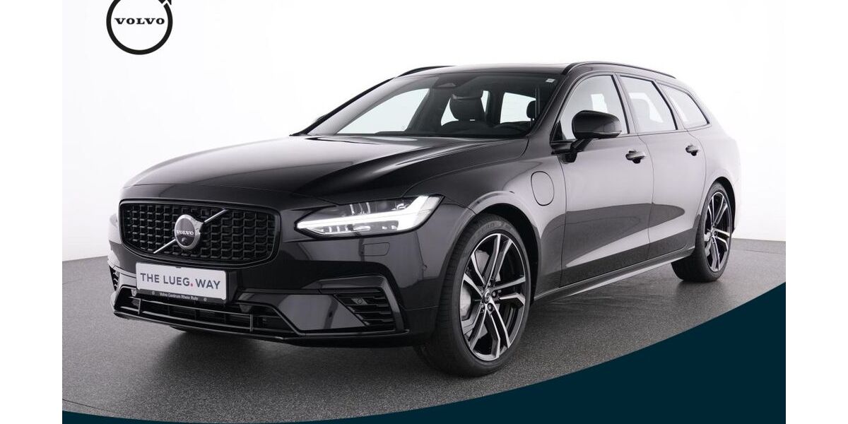 Volvo V90 19.500 km 76.990 &euro; Witten 58453