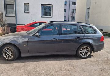 BMW 320 270.000 km 4.500 &euro; Bochum 44866