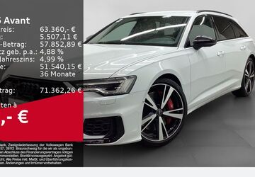 Audi A6 24.609 km 59.540 &euro; Bochum 44809