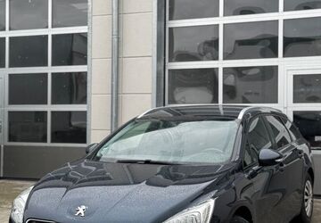 Peugeot 508 229.103 km 2.799 &euro; Bochum 44807
