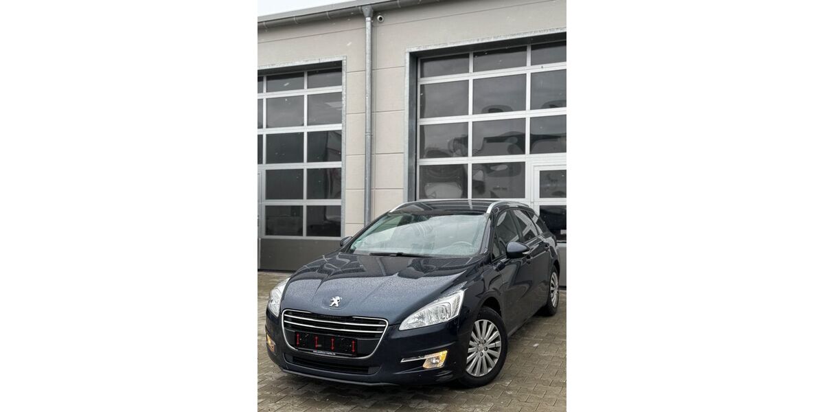 Peugeot 508 229.103 km 2.799 &euro; Bochum 44807