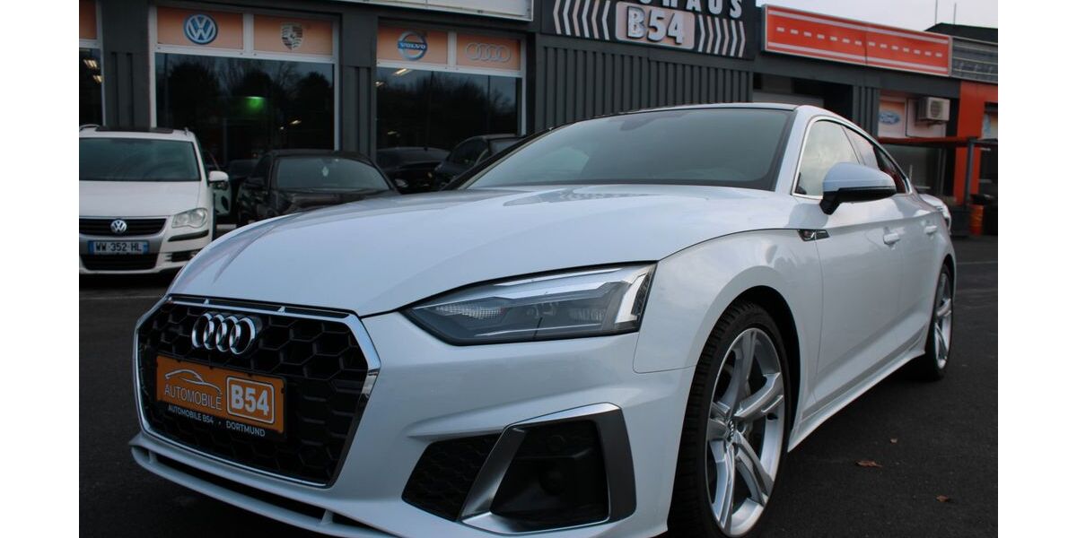 Audi A5 110.000 km 29.991 &euro; Dortmund 44145