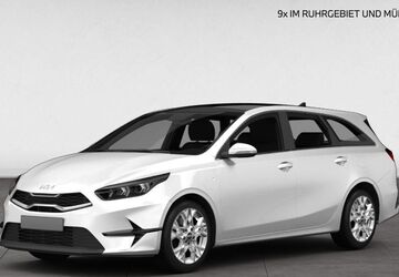 Kia ceed / Ceed 7.137 km 22.999 &euro; Bochum 44795
