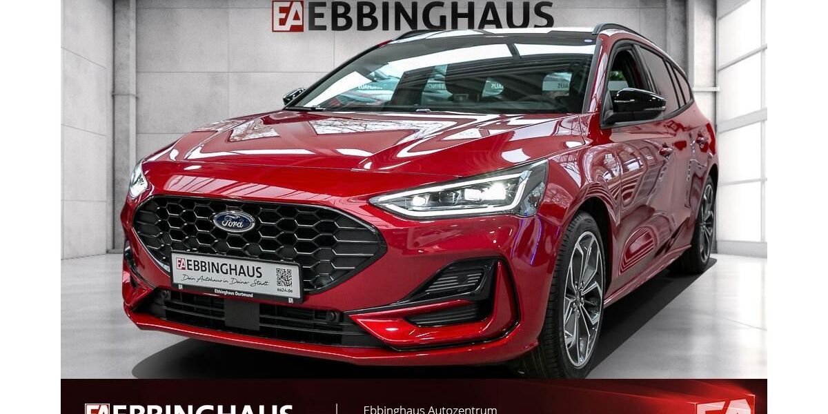 Ford Focus 11.000 km 28.999 &euro; Dortmund 44149