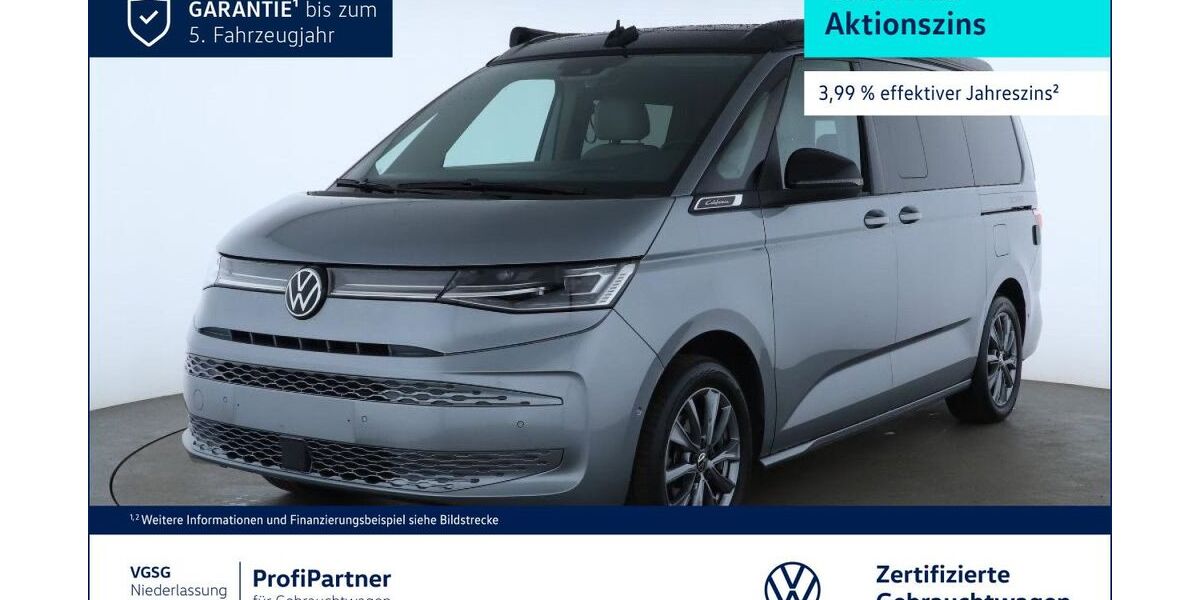 VW T7 California 19.404 km 71.100 &euro; Bochum 44866