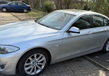 BMW 530 182.000 km 12.300 &euro; Bochum 44892