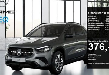Mercedes-Benz GLA 200 8.548 km 39.970 &euro; Dortmund 44139