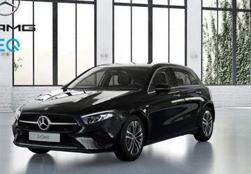 Mercedes-Benz A 250 6.078 km 31.890 &euro; Schwerte 58239