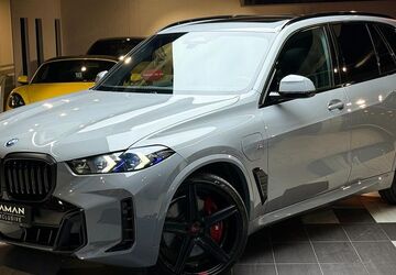 BMW X5 26.577 km 90.850 &euro; Mülheim an der Ruhr 45472