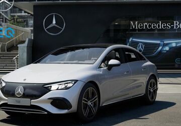 Mercedes-Benz EQE 17.768 km 47.490 &euro; Hagen 58135