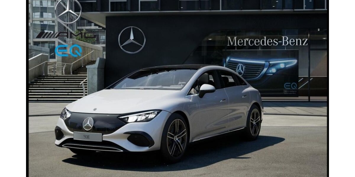 Mercedes-Benz EQE 17.768 km 47.490 &euro; Hagen 58135