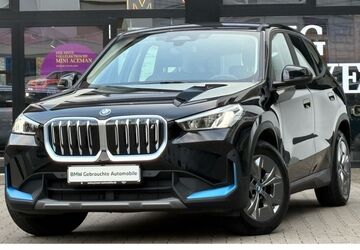 BMW iX1 25.581 km 34.790 &euro; Wuppertal 42117