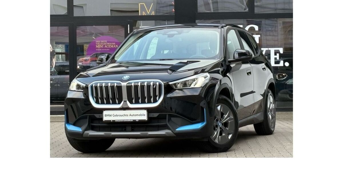 BMW iX1 25.581 km 34.790 &euro; Wuppertal 42117