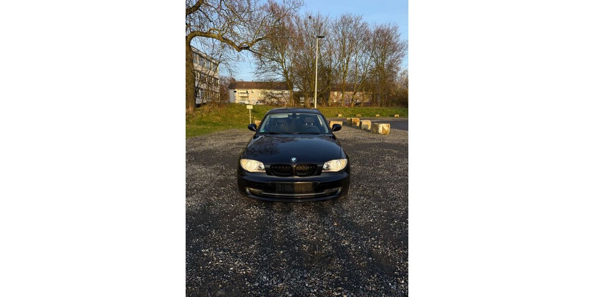 BMW 116 218.000 km 2.450 &euro; Herten 45699