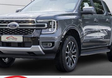 Ford Ranger 7.040 km 54.946 &euro; Witten 58453