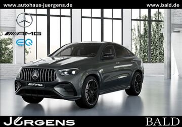 Mercedes-Benz GLE 53 AMG 24.424 km 119.590 &euro; Hagen 58135