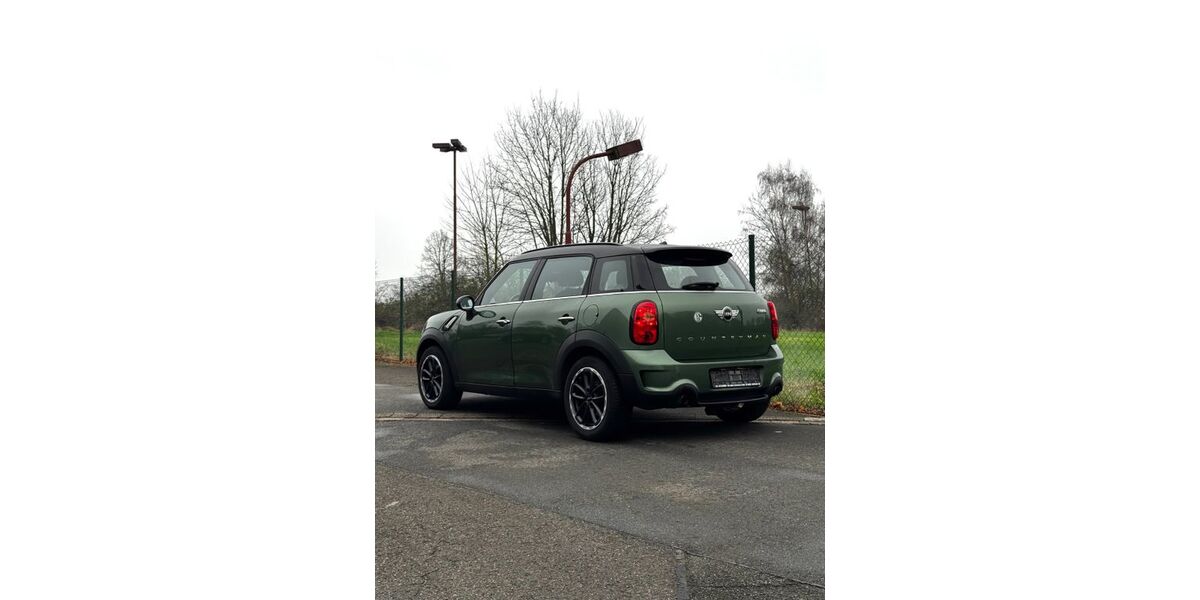 Mini Countryman S (Cooper) 144.050 km 9.890 &euro; Herten 45701