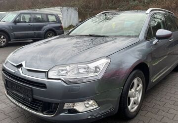 Citroen C5 255.000 km 2.450 &euro; Bottrop 46238