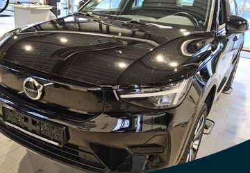 Volvo C40 33.226 km 26.980 &euro; Essen-Kray 45309