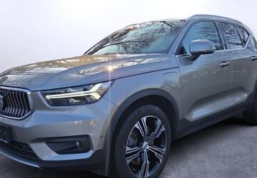 Volvo XC40 99.675 km 26.990 &euro; Dorsten 46282