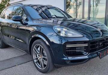 Porsche Cayenne 105.000 km 60.900 &euro; Gevelsberg, Stadt 58285