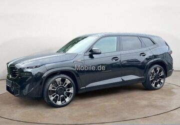 BMW XM 35.005 km 103.349 &euro; Lünen 44534