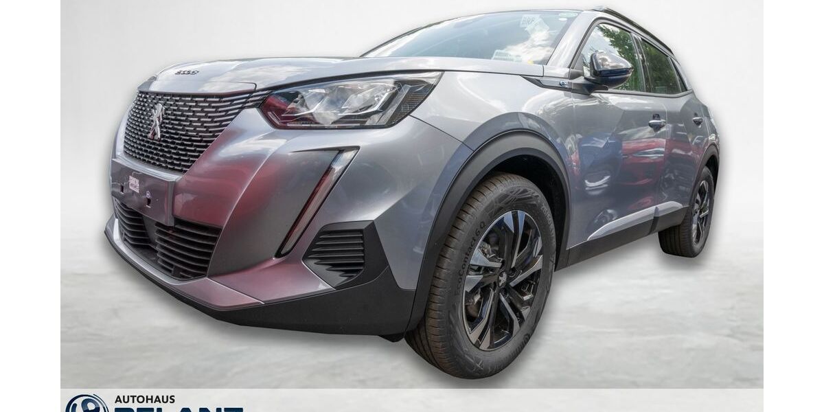 Peugeot 2008 24.441 km 19.490 &euro; Dortmund 44263