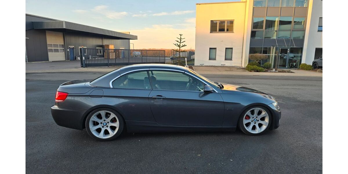 BMW 320 259.000 km 7.500 &euro; Schwelm 58332