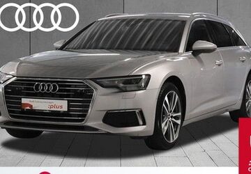 Audi A6 43.380 km 31.740 &euro; Lünen 44534