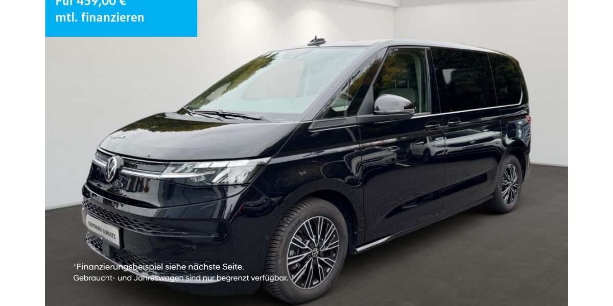 VW T7 Multivan 10.224 km 47.490 &euro; Wuppertal 42109