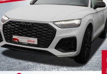 Audi Q5 9.240 km 51.440 &euro; Recklinghausen 45657