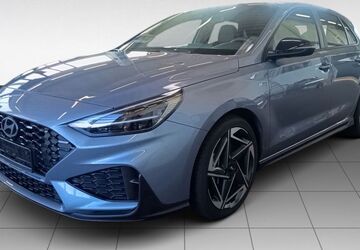 Hyundai i30 22.023 km 23.990 &euro; Castrop-Rauxel 44575