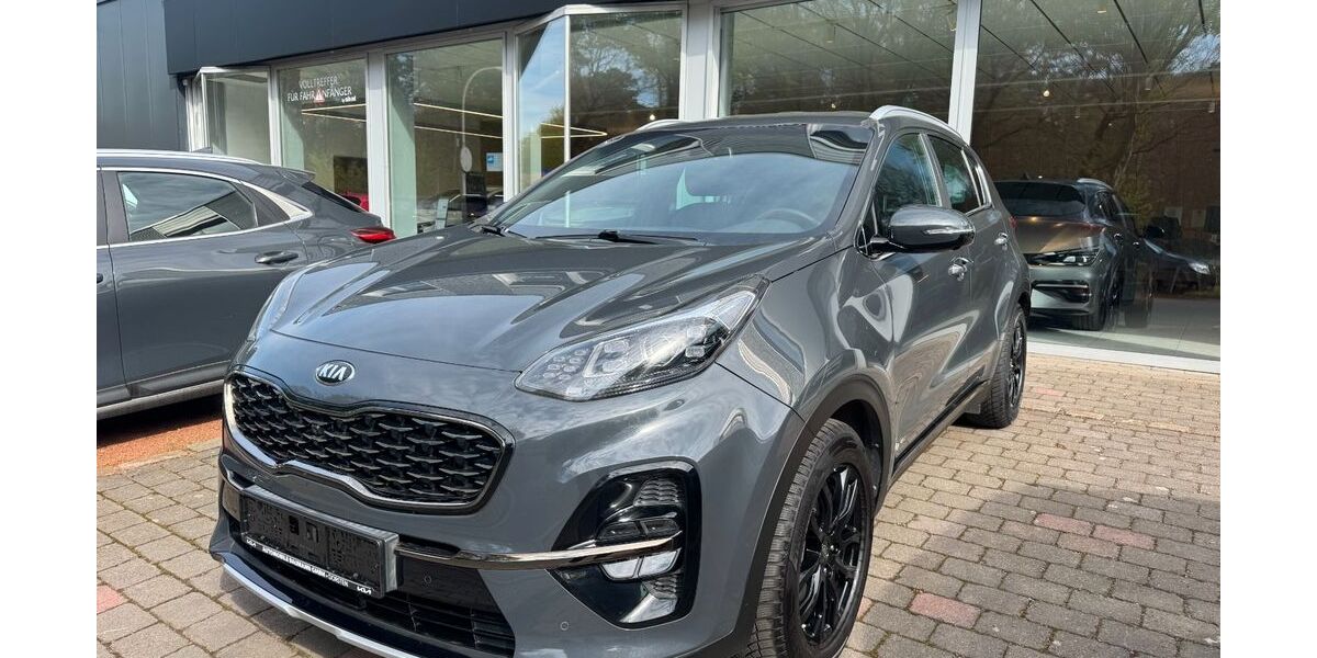 Kia Sportage 54.650 km 19.490 &euro; Dorsten 46282