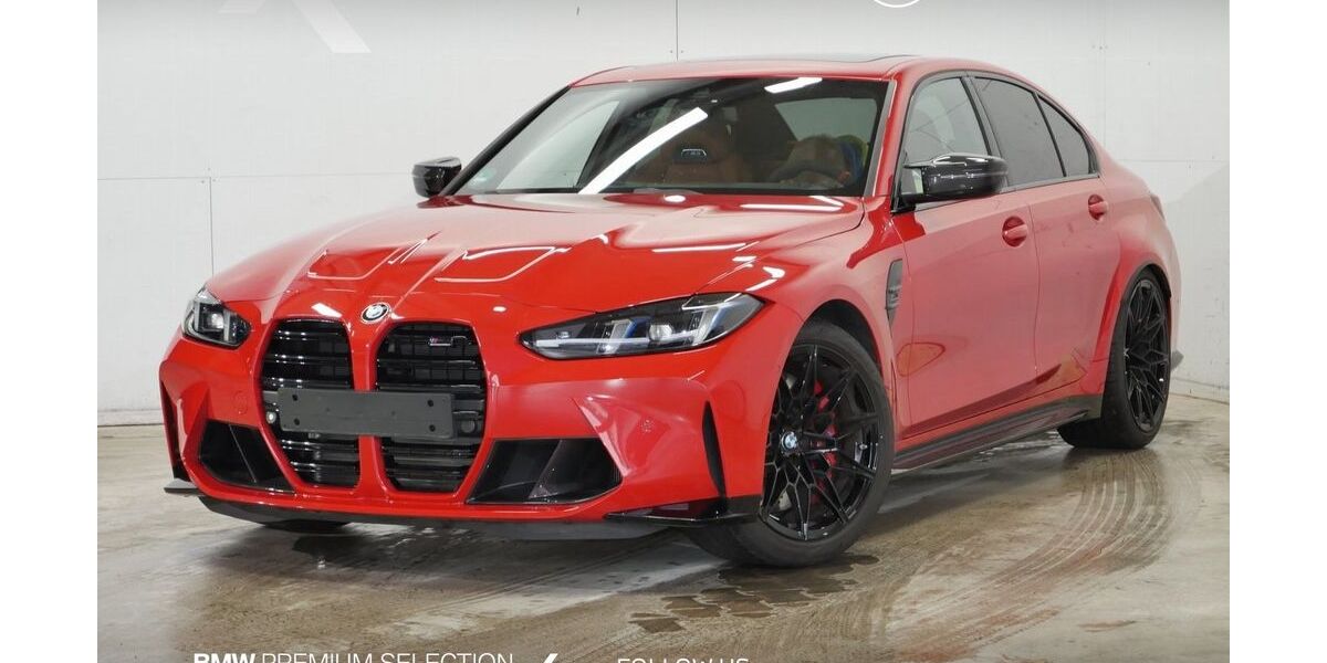 BMW M3 13.256 km 80.688 &euro; Bottrop 46236