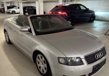 Audi A4 264.000 km 4.000 &euro; Essen 45326