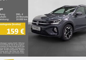 VW Taigo 4.299 km 23.970 &euro; Bochum 44809