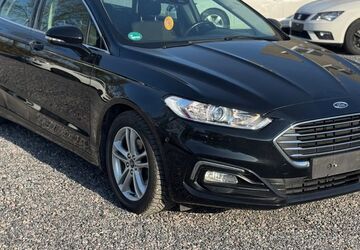 Ford Mondeo 195.000 km 6.499 &euro; Essen 45307