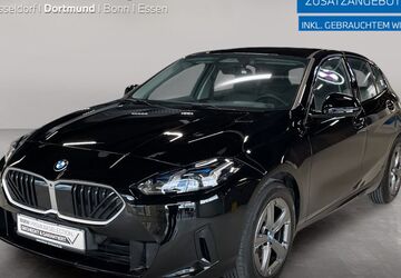 BMW 118 15.453 km 29.899 &euro; Dortmund 44263