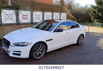Jaguar XE 143.000 km 8.999 &euro; Oberhausen 46145