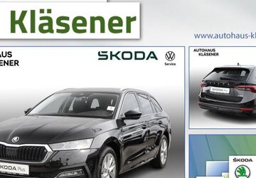 Skoda Octavia 10.569 km 29.970 &euro; Gelsenkirchen 45892