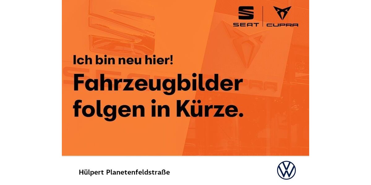 Cupra Leon 63.258 km 22.470 &euro; Dortmund 44379