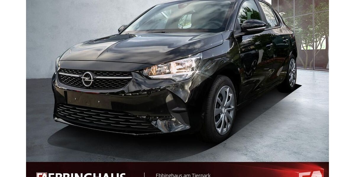 Opel Corsa 20.312 km 14.950 &euro; Dortmund 44225