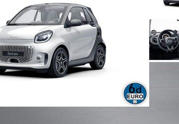 Smart ForTwo 23.927 km 17.888 &euro; Dorsten 46282