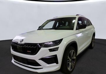 Skoda Kodiaq 92.455 km 35.965 &euro; Hagen 58091