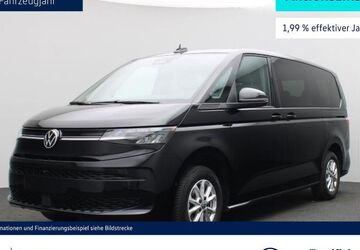 VW T7 Multivan 19.677 km 54.290 &euro; Bochum 44866