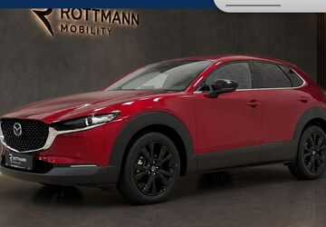 Mazda CX-30 19.953 km 23.900 &euro; Oberhausen 46149